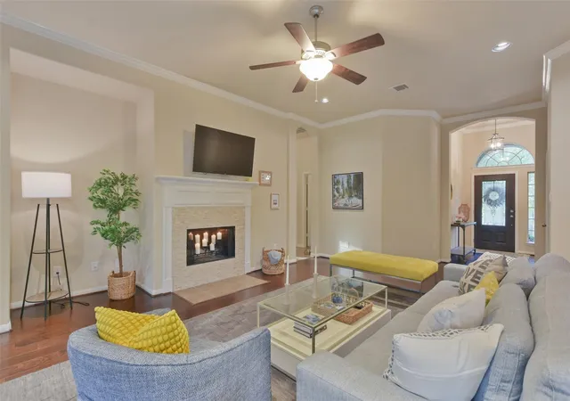 Photo 3 of Single family home for sale at 3813 Copper Mountain, Montgomery, TX 77356 | MLS# 48334907 | Listing updated on 2026-09-07