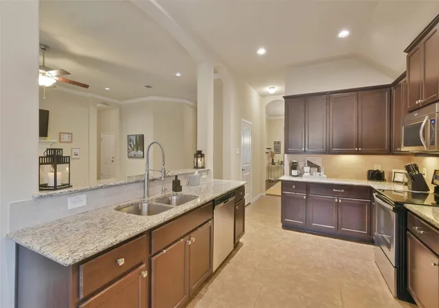 Photo 4 of Single family home for sale at 3813 Copper Mountain, Montgomery, TX 77356 | MLS# 48334907 | Listing updated on 2026-09-07