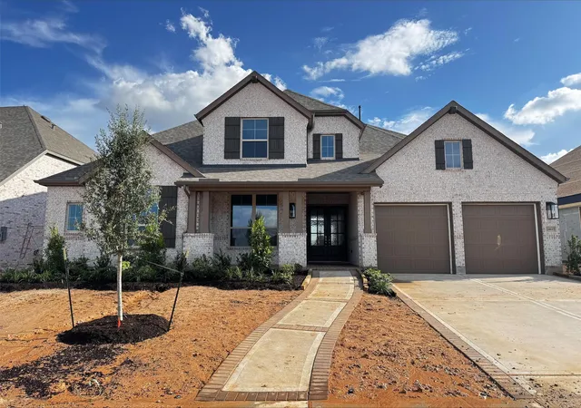 Photo 1 of Single family home for sale at 24615 Rosinweed Meadows Ln, Katy, TX 77493 | MLS# 18981103 | Listing updated on 2026-09-19
