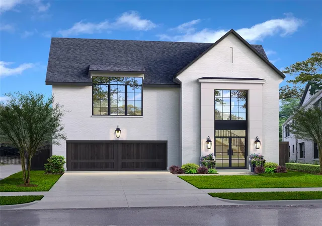 Photo 1 of Single family home for sale at 2341 Wroxton Rd, Houston, TX 77005 | MLS# 35397835 | Listing updated on 2026-09-18