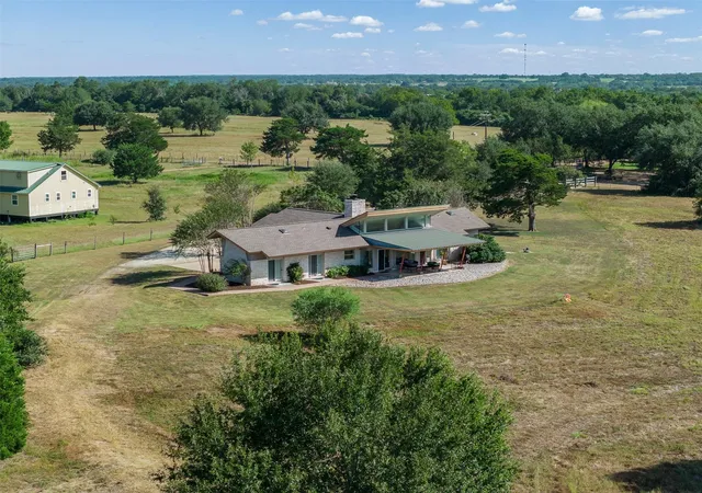Photo 2 of Land for sale at 6219 Andreas Rd, Round Top, TX 78954 | MLS# 28752371 | Listing updated on 2026-09-01