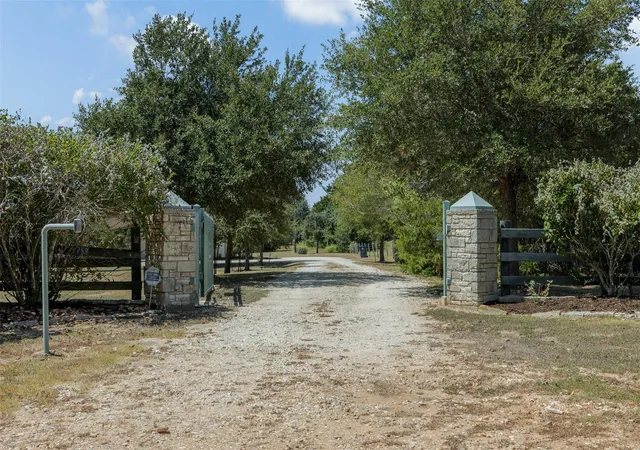 Photo 3 of Land for sale at 6219 Andreas Rd, Round Top, TX 78954 | MLS# 28752371 | Listing updated on 2026-09-01