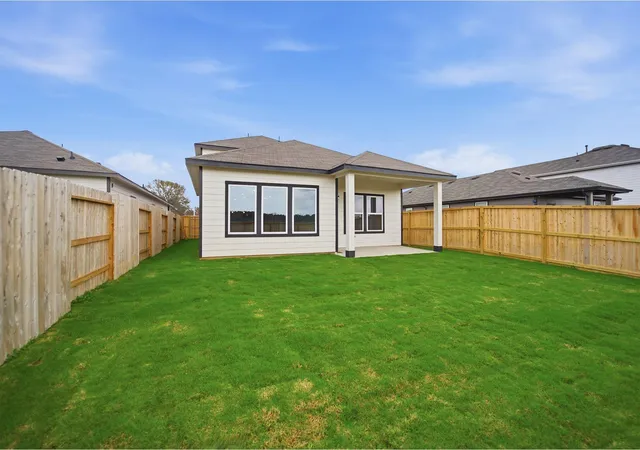 Photo 31 of Single family home for sale at 4636 Mesquite Trl Blush, Pinehurst, TX 77362 | MLS# 25251919 | Listing updated on 2026-10-08