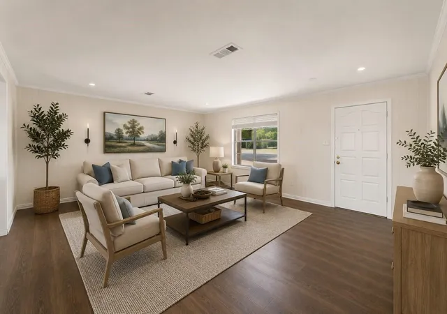 Photo 4 of Single family home for sale at 122 Charles St, Crockett, TX 75835 | MLS# 80591372 | Listing updated on 2026-09-11