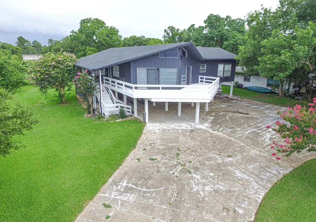 Photo 1 of Single family home for sale at 278 Bay Haven Blvd, Livingston, TX 77352 | MLS# 18683620 | Listing updated on 2026-10-09
