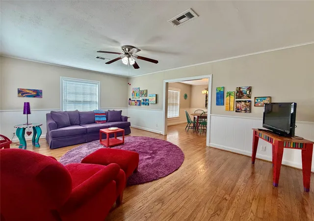 Photo 4 of Single family home for sale at 2401 Centennial St, Liberty, TX 77575 | MLS# 12918892 | Listing updated on 2026-09-17