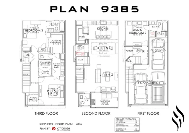 Photo 3 of Sale Pending at 5403 Shepherd Hts Dr, Houston, TX 77091 | MLS# 79763786 | Listing updated on 2026-09-05