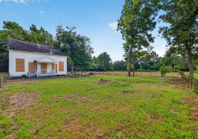Photo 3 of Land for sale at 6705 Fm 646 Rd S, Santa Fe, TX 77510 | MLS# 67938000 | Listing updated on 2026-09-06