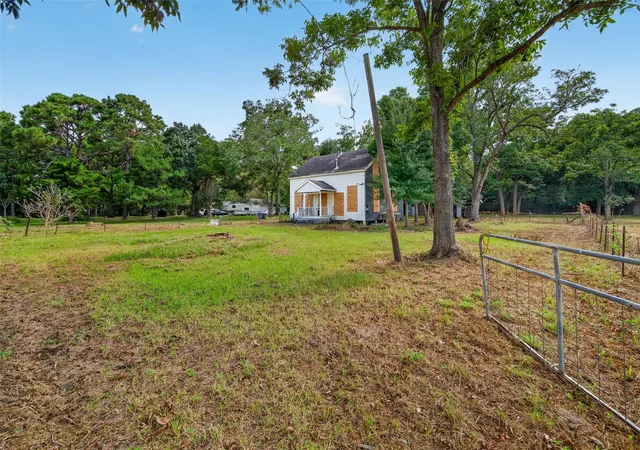 Photo 4 of Land for sale at 6705 Fm 646 Rd S, Santa Fe, TX 77510 | MLS# 67938000 | Listing updated on 2026-09-06
