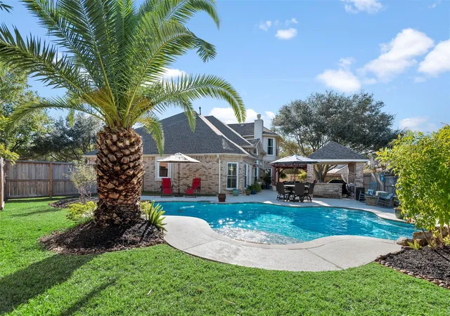 Photo 1 of Single family home for sale at 2210 Dorman Ct, Katy, TX 77494 | MLS# 28203694 | Listing updated on 2026-09-17