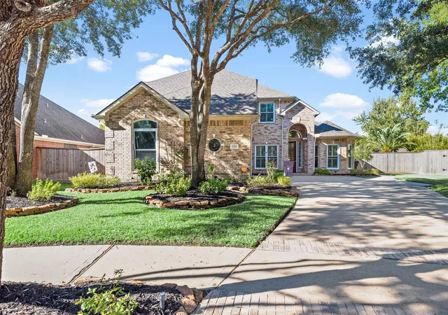 Photo 2 of Single family home for sale at 2210 Dorman Ct, Katy, TX 77494 | MLS# 28203694 | Listing updated on 2026-09-17