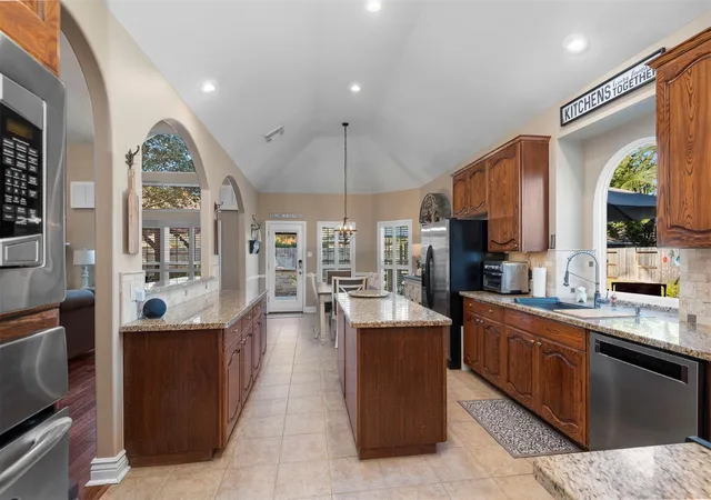 Photo 3 of Single family home for sale at 2210 Dorman Ct, Katy, TX 77494 | MLS# 28203694 | Listing updated on 2026-09-17