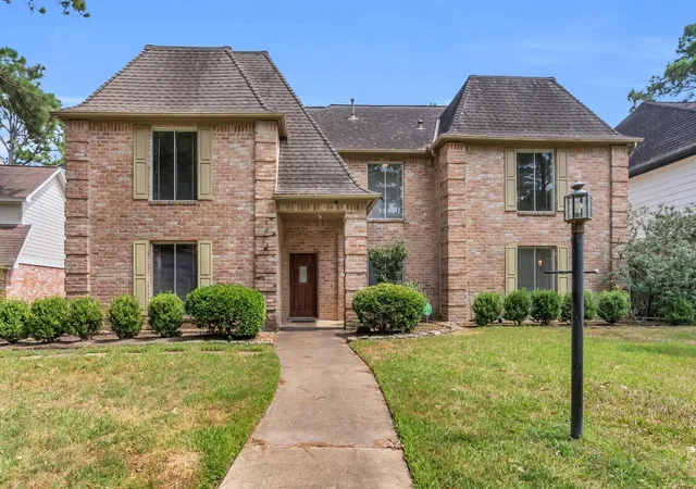 Photo 1 of Single family home for sale at 8111 Northbridge Dr, Spring, TX 77379 | MLS# 49818689 | Listing updated on 2026-09-21