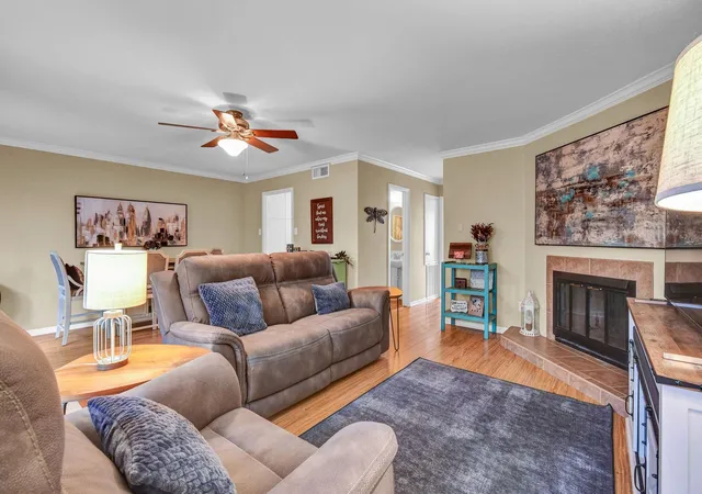 Photo 1 of Townhouse for sale at 55 Chervil Comn, Lake Jackson, TX 77566 | MLS# 57445170 | Listing updated on 2026-09-10