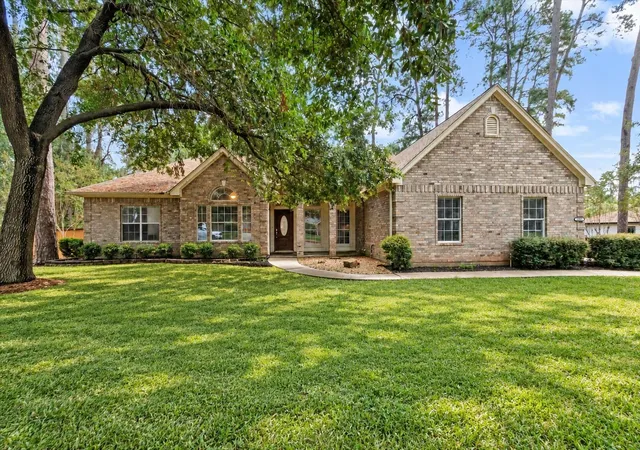 Photo 1 of Sale Pending at 15690 Corinthian Way, Willis, TX 77318 | MLS# 14132923 | Listing updated on 2026-10-02