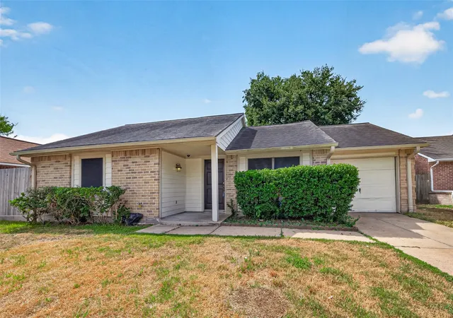 Photo 1 of Single family home for sale at 17307 Nordway Dr, Houston, TX 77084 | MLS# 41057395 | Listing updated on 2026-09-09