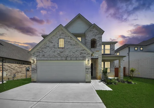 Photo 1 of Single family home for sale at 63 Knight Byp Dr, Dayton, TX 77535 | MLS# 86259268 | Listing updated on 2026-10-05