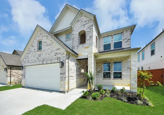 Photo 2 of Single family home for sale at 63 Knight Byp Dr, Dayton, TX 77535 | MLS# 86259268 | Listing updated on 2026-10-05