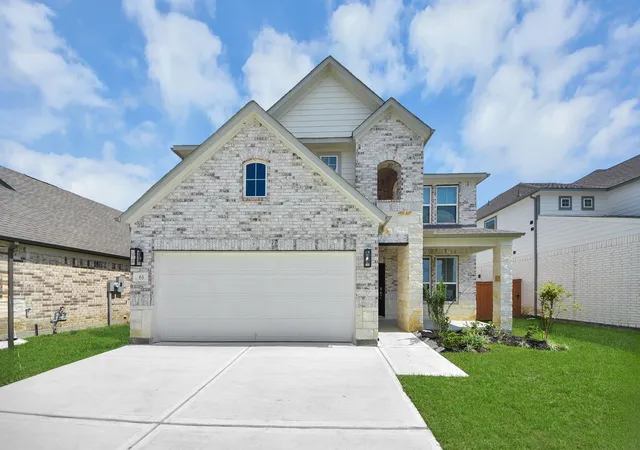 Photo 3 of Single family home for sale at 63 Knight Byp Dr, Dayton, TX 77535 | MLS# 86259268 | Listing updated on 2026-10-05