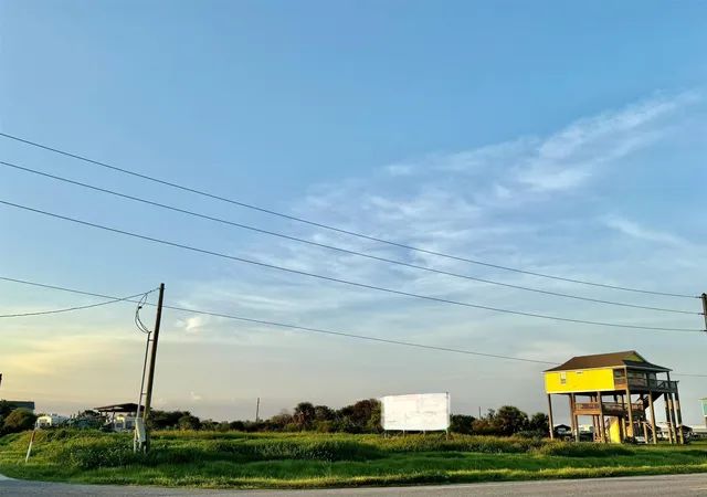 Photo 3 of Land for sale at 1014 Johnson Rd, Gilchrist, TX 77617 | MLS# 47677947 | Listing updated on 2026-09-08