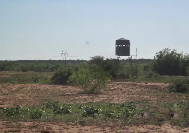 Photo 4 of Land for sale at Nka Buckle L Rd, Childress, TX 79201 | MLS# 12109190 | Listing updated on 2026-09-10