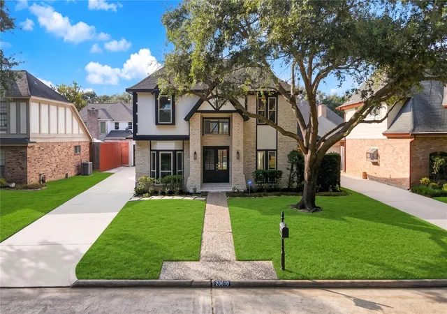 Photo 1 of Single family home for sale at 20610 Castle Bnd Dr, Katy, TX 77450 | MLS# 60619857 | Listing updated on 2026-09-16