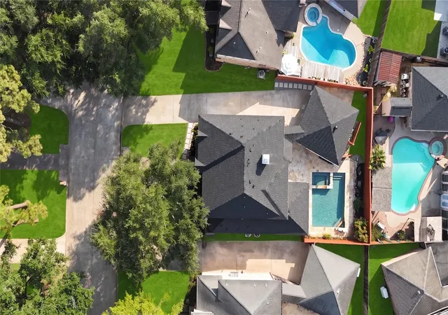 Photo 2 of Single family home for sale at 20610 Castle Bnd Dr, Katy, TX 77450 | MLS# 60619857 | Listing updated on 2026-09-16
