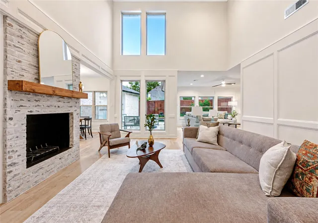 Photo 3 of Single family home for sale at 20610 Castle Bnd Dr, Katy, TX 77450 | MLS# 60619857 | Listing updated on 2026-09-16