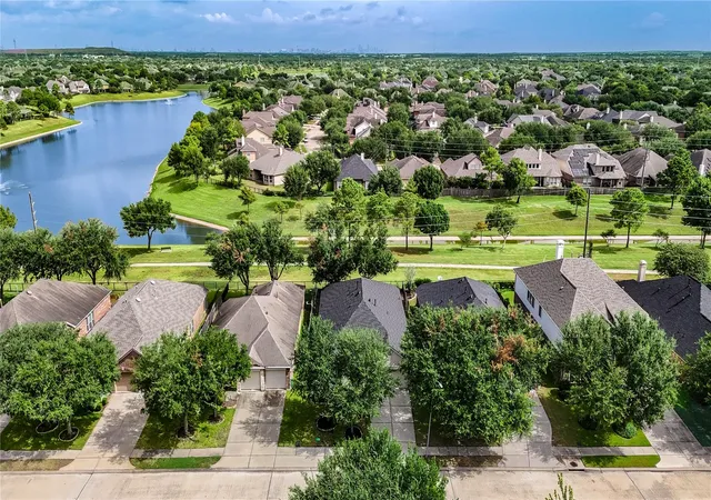 Photo 1 of Single family home for sale at 13401 Highland Lake Ln, Pearland, TX 77584 | MLS# 54463345 | Listing updated on 2026-10-09