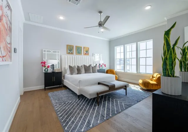 Photo 4 of Single family home for sale at 11053 Chatterton Dr, Houston, TX 77043 | MLS# 10464480 | Listing updated on 2026-09-22