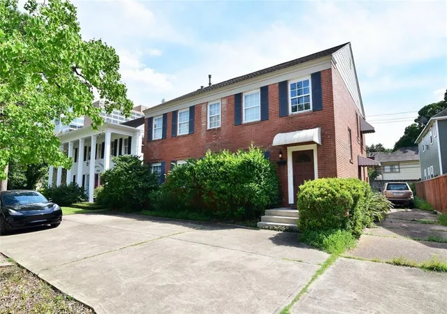 Photo 1 of Single family home for sale at 1961 Dryden Rd, Houston, TX 77030 | MLS# 35635946 | Listing updated on 2026-09-05