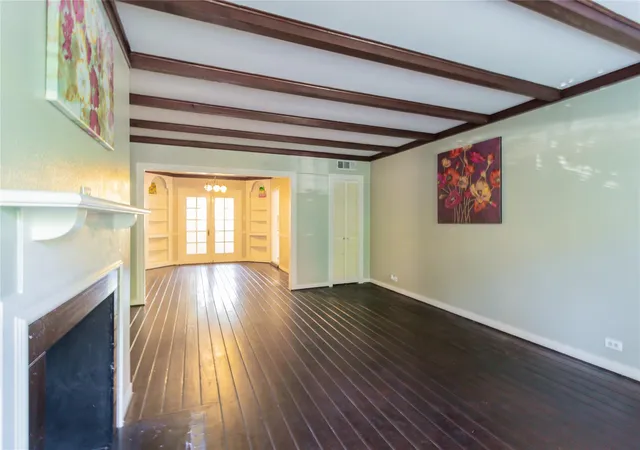 Photo 3 of Single family home for sale at 1961 Dryden Rd, Houston, TX 77030 | MLS# 35635946 | Listing updated on 2026-09-05