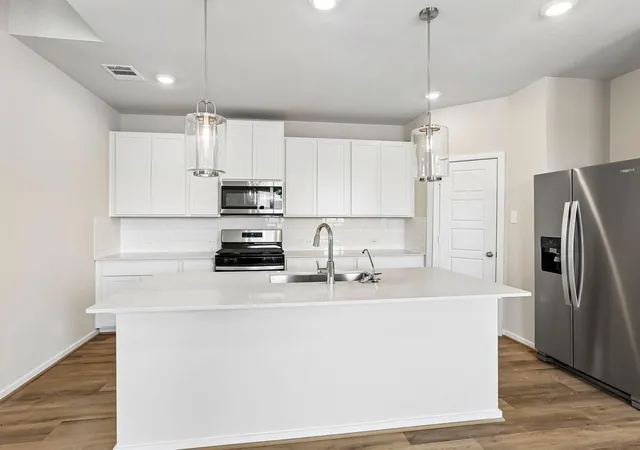 Photo 1 of Single family home for sale at 31106 Amalfi Cliff Dr, Huffman, TX 77336 | MLS# 37066840 | Listing updated on 2026-09-15