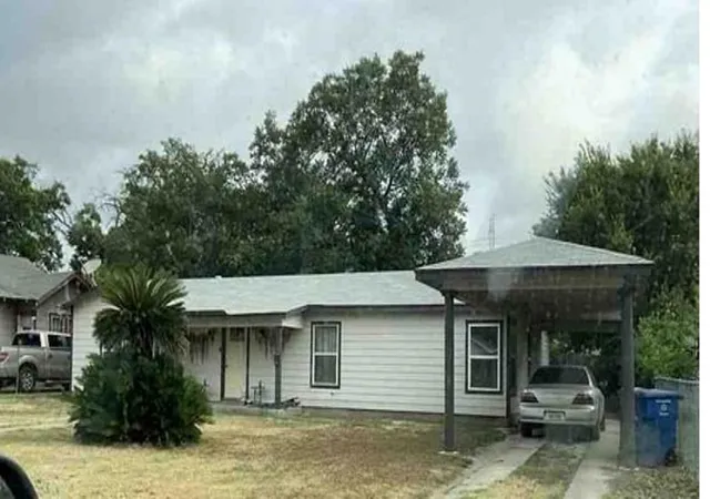 Photo 1 of Single family home for sale at 321 E Mayfield Blvd, San Antonio, TX 78214 | MLS# 26133204 | Listing updated on 2026-09-15