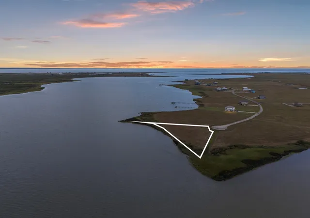 Photo 1 of Land for sale at 0 Bay Dr, Palacios, TX 77465 | MLS# 10441990 | Listing updated on 2026-09-11