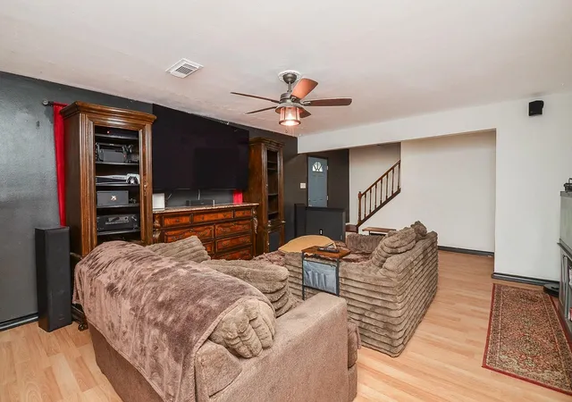 Photo 4 of Single family home for sale at 15014 Cypress Fls Dr, Cypress, TX 77429 | MLS# 82144066 | Listing updated on 2026-09-14