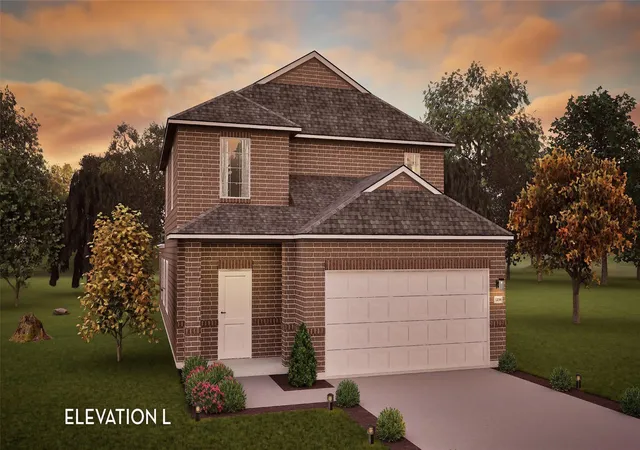 Photo 1 of Single family home for sale at 13106 Sapphire Lake, La Marque, TX 77568 | MLS# 85712797 | Listing updated on 2026-09-01