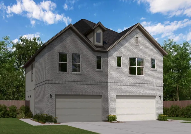 Photo 1 of Townhouse for sale at 2111 Salinas Dr, Rosharon, TX 77583 | MLS# 71598502 | Listing updated on 2026-09-17