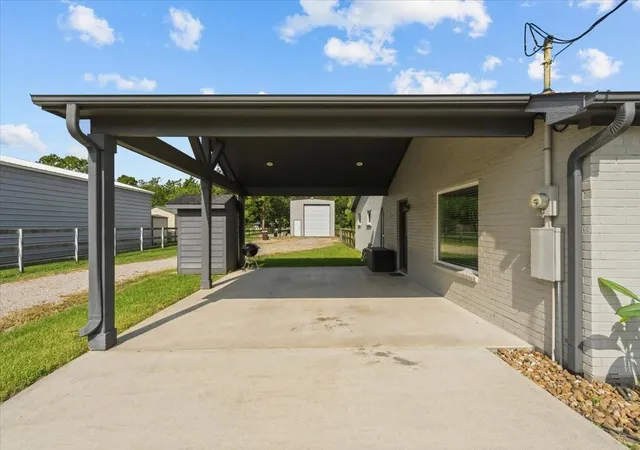 Photo 3 of Single family home for sale at 4724 1st Sgt Israel Almendarez St, Alvin, TX 77511 | MLS# 8623600 | Listing updated on 2026-09-15