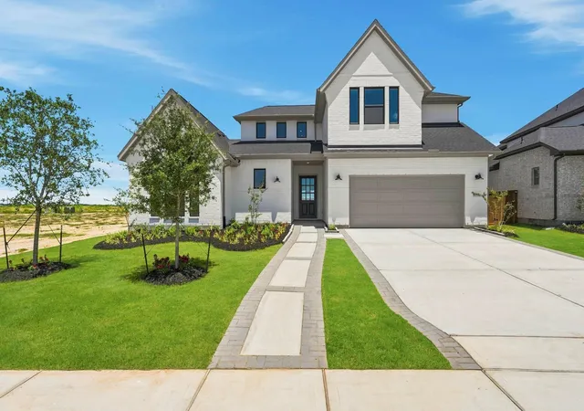 Photo 1 of Single family home for sale at 25010 Prairie Breeze Dr, Katy, TX 77449 | MLS# 63619616 | Listing updated on 2026-09-18