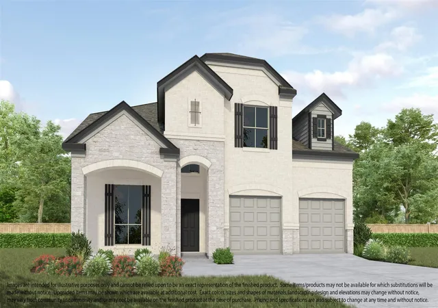 Photo 1 of Single family home for sale at 613 Juniper Hts Ln, Waller, TX 77484 | MLS# 39281192 | Listing updated on 2026-09-18