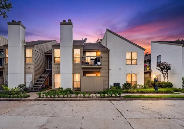 Photo 1 of Condo for sale at 10047 Westpark Dr #65, Houston, TX 77042 | MLS# 89855438 | Listing updated on 2026-09-15