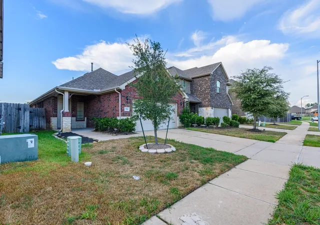 Photo 1 of Single family home for sale at 7322 Purple Aster Ln, Spring, TX 77379 | MLS# 50460101 | Listing updated on 2026-09-09