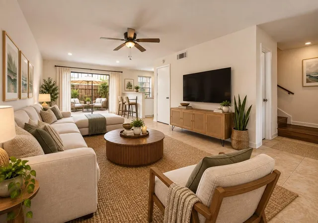 Photo 2 of Townhouse for sale at 6645 Wanda Ln, Houston, TX 77074 | MLS# 59256859 | Listing updated on 2026-09-16