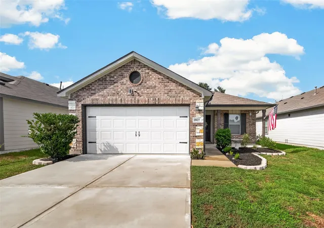 Photo 1 of Single family home for sale at 18622 Scarlet Meadow Ln, Tomball, TX 77377 | MLS# 59410212 | Listing updated on 2026-10-08