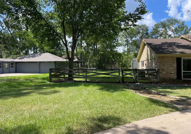 Photo 2 of Sale Pending at 12402 Winding Ln, Cypress, TX 77429 | MLS# 40827640 | Listing updated on 2026-09-17