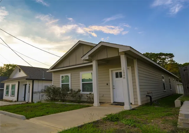 Photo 1 of Single family home for sale at 16948 W Dounreay St, Montgomery, TX 77316 | MLS# 84566781 | Listing updated on 2026-09-11