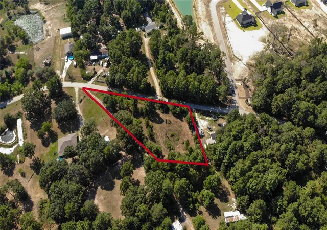 Photo 1 of Land for sale at 12889 Coon Massey Rd, Conroe, TX 77306 | MLS# 76867657 | Listing updated on 2026-10-04