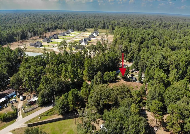 Photo 2 of Land for sale at 12889 Coon Massey Rd, Conroe, TX 77306 | MLS# 76867657 | Listing updated on 2026-10-04
