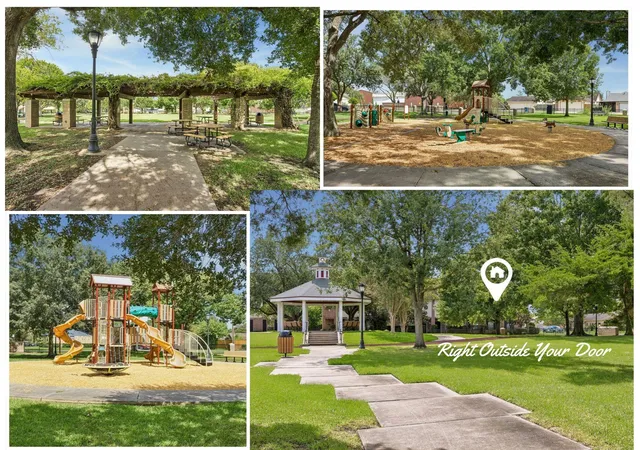 Photo 3 of Townhouse for sale at 607 Travis St #9, Webster, TX 77598 | MLS# 49499744 | Listing updated on 2026-09-28